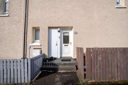 Albert Place, Stewarton, Image 24
