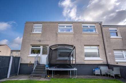 Albert Place, Stewarton, Image 28