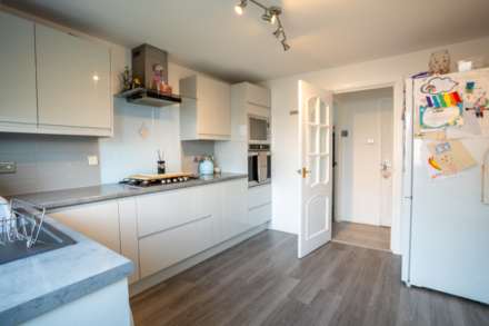 Albert Place, Stewarton, Image 6