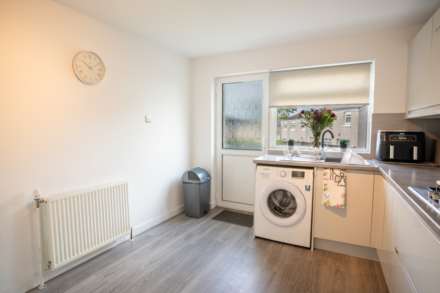 Albert Place, Stewarton, Image 7