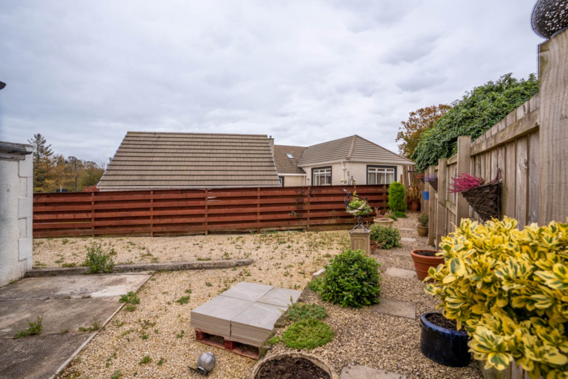 Townend, Kilmaurs, Image 17