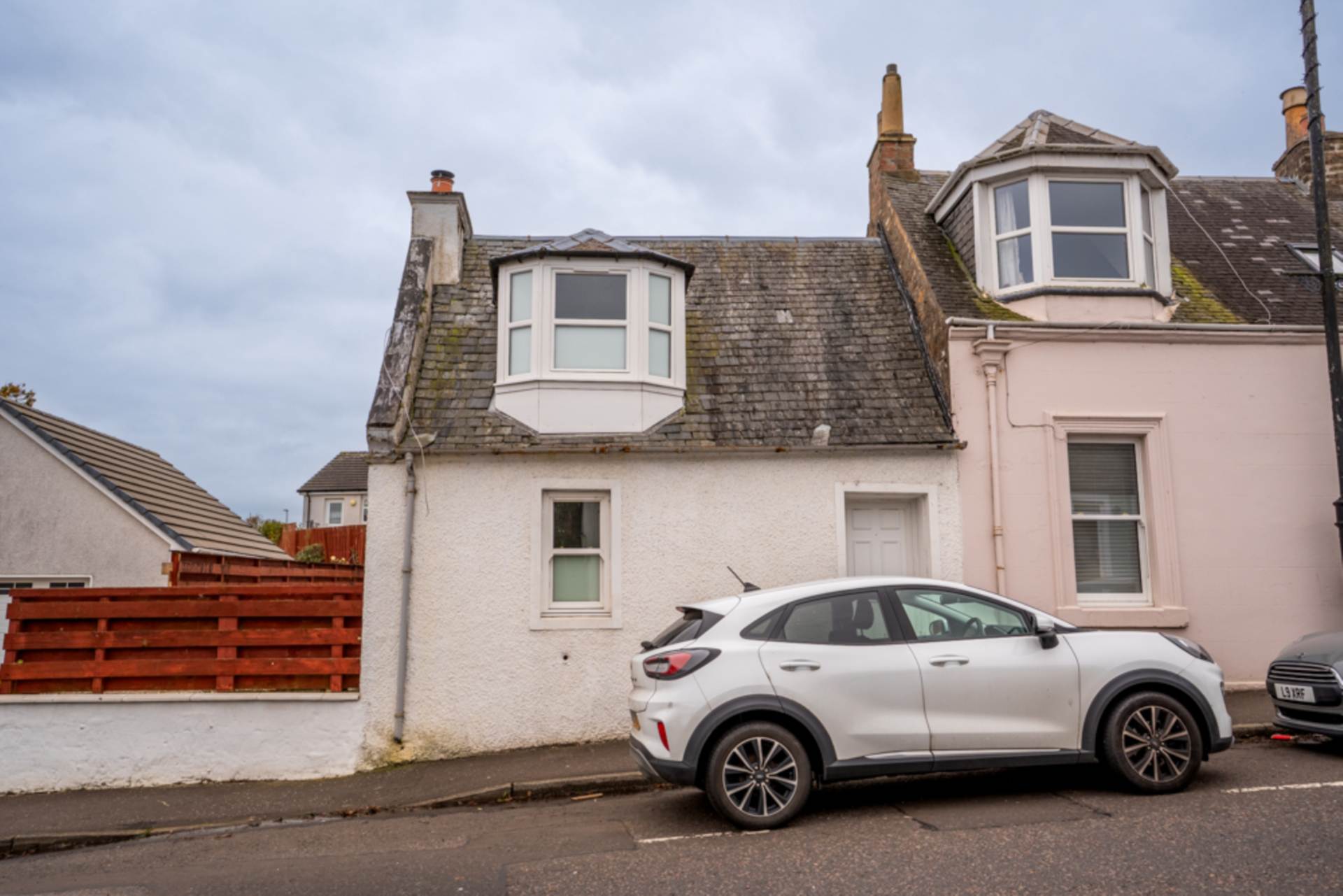 Townend, Kilmaurs, Image 18