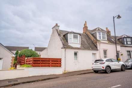 Townend, Kilmaurs, Image 1
