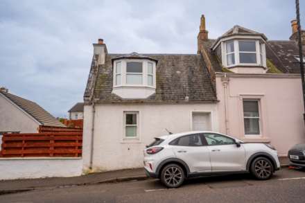 Townend, Kilmaurs, Image 18