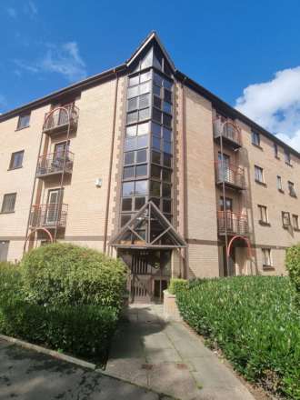 Riverview Drive, Glasgow
