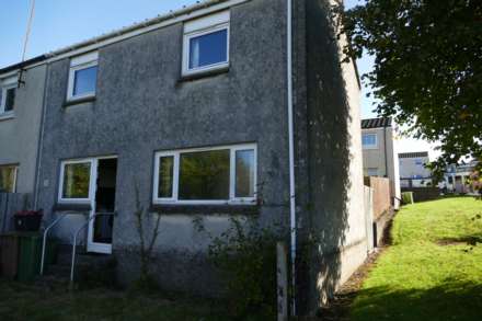 Lint Brae, Stewarton