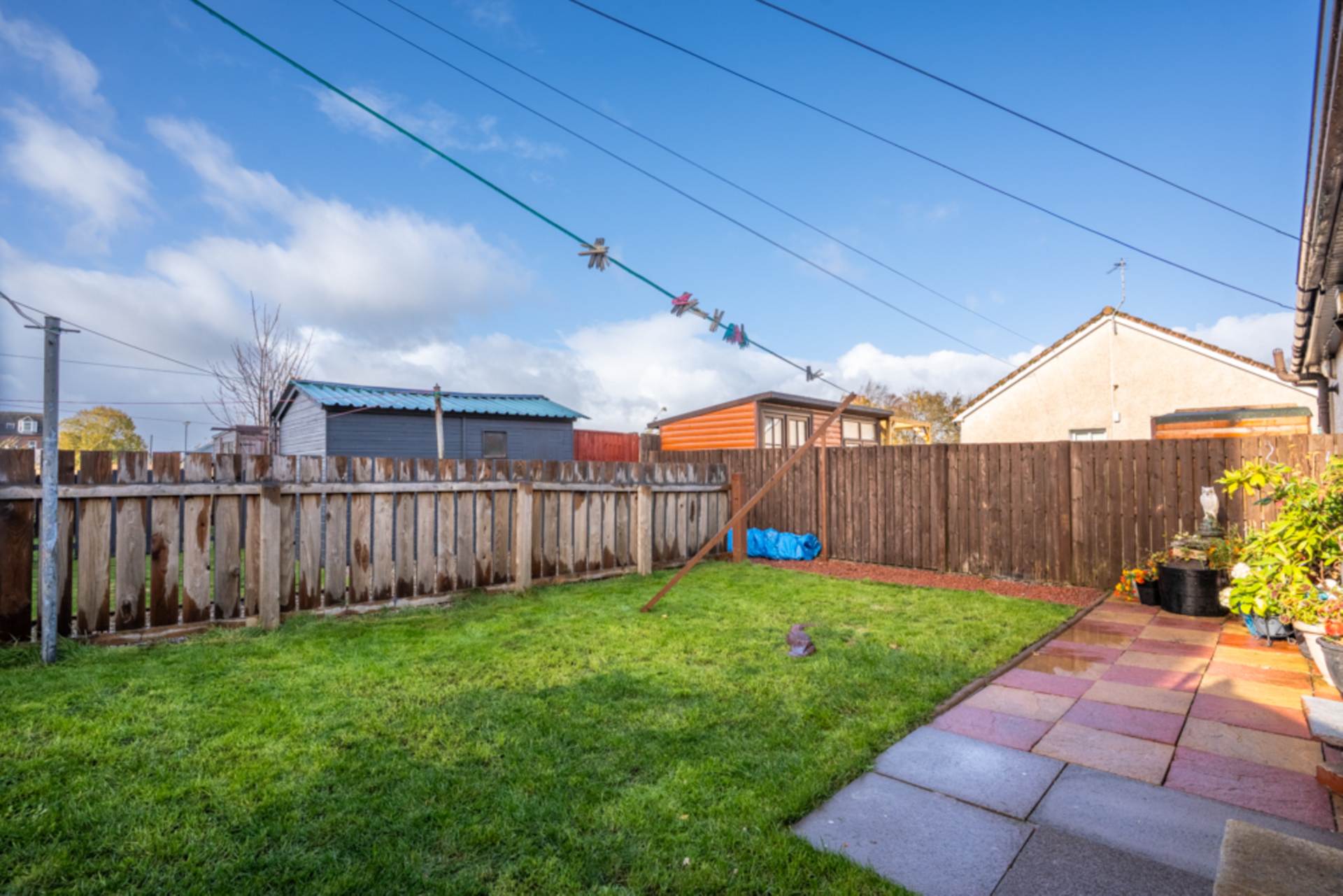 Glebe Street, New Cumnock, Image 13