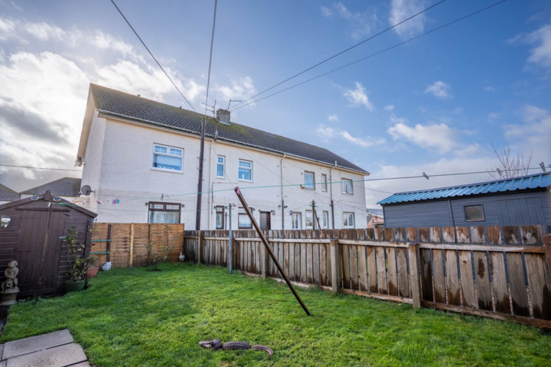 Glebe Street, New Cumnock, Image 14