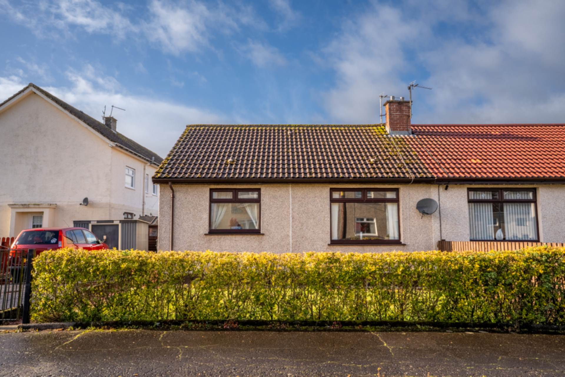 Glebe Street, New Cumnock, Image 17