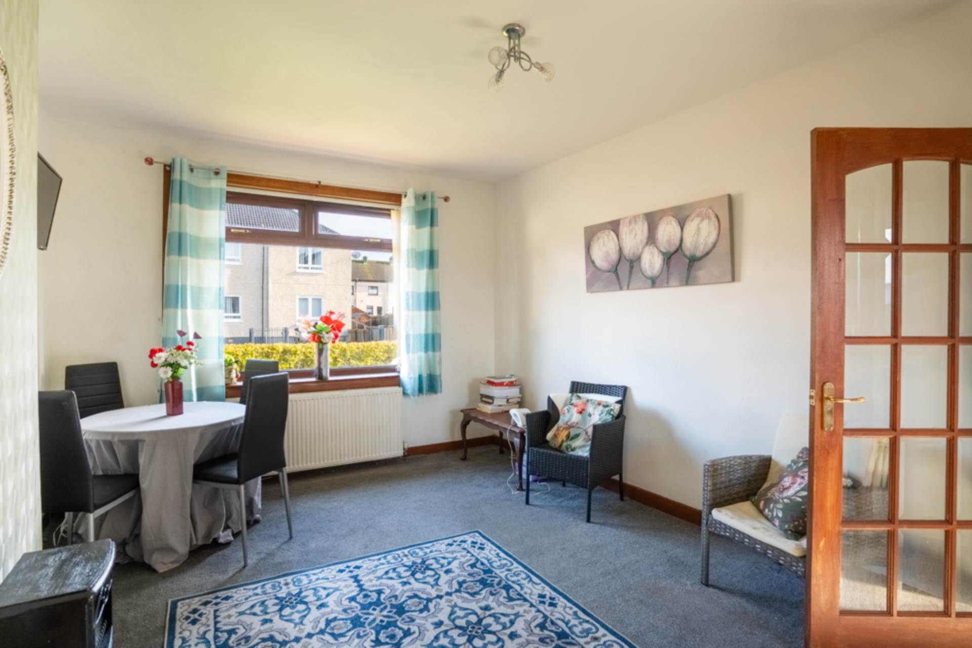 Glebe Street, New Cumnock, Image 3