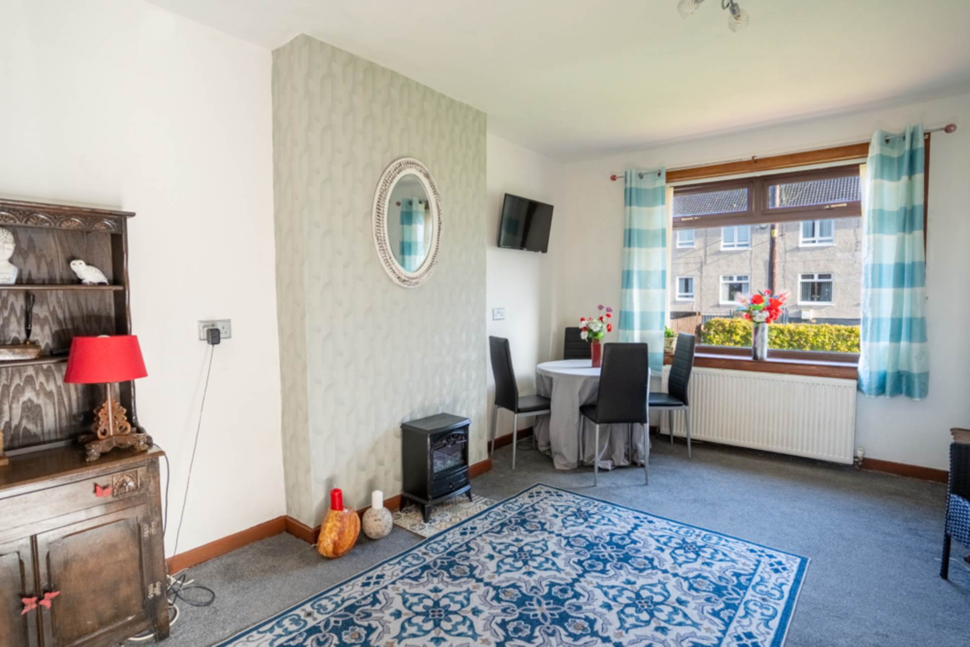 Glebe Street, New Cumnock, Image 4