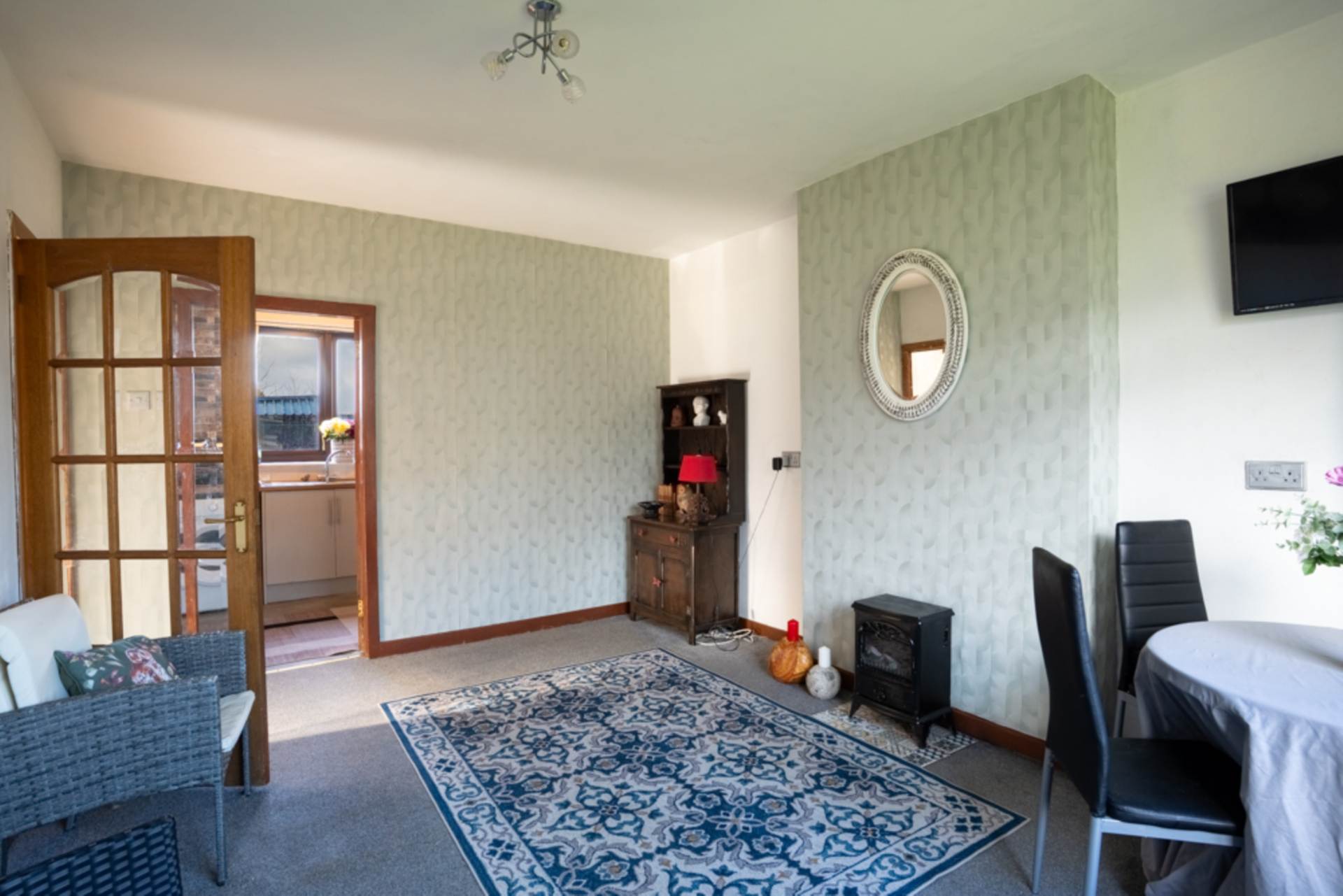 Glebe Street, New Cumnock, Image 5