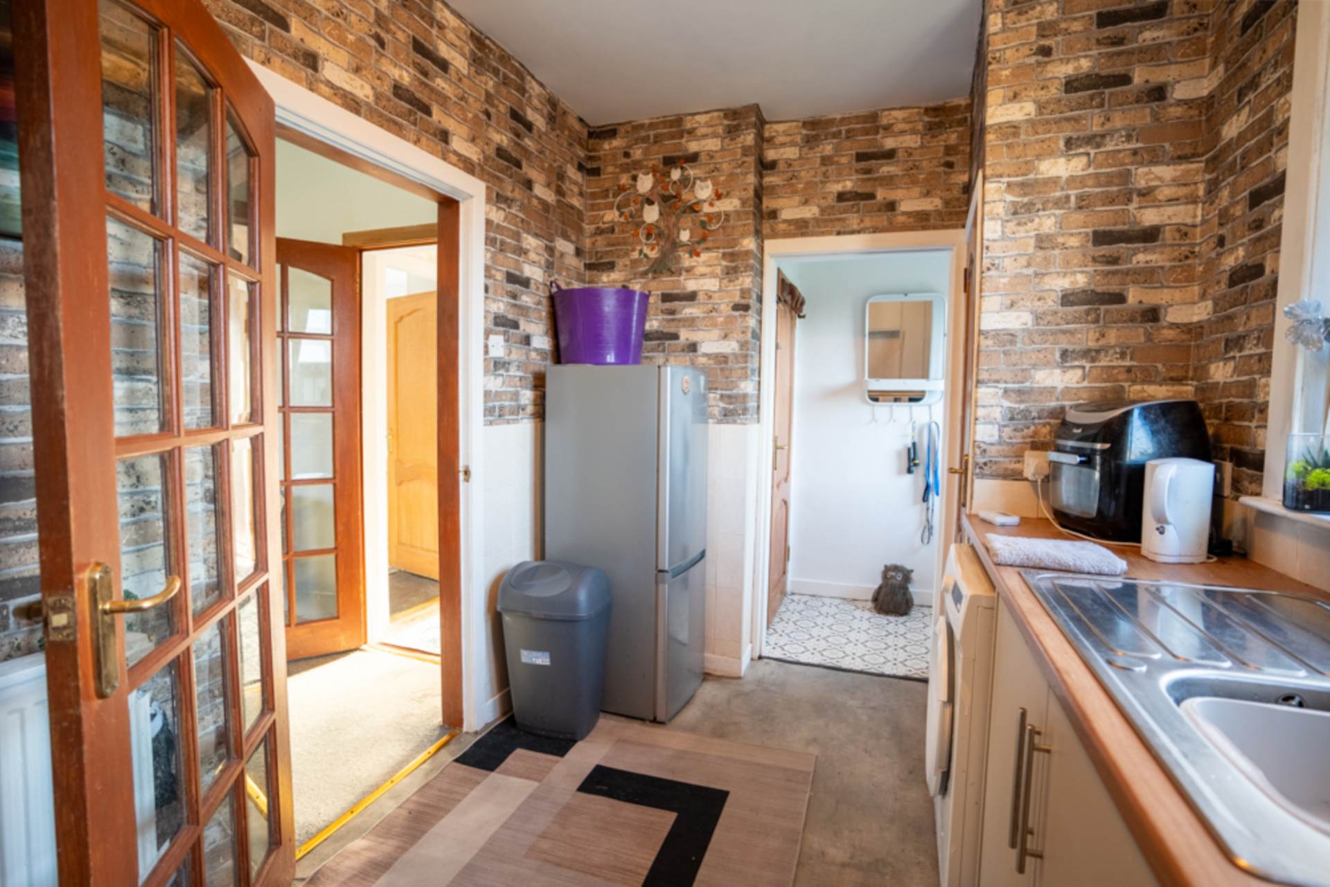 Glebe Street, New Cumnock, Image 7