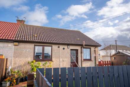 Glebe Street, New Cumnock, Image 15