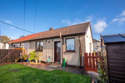 Glebe Street, New Cumnock, Image 16