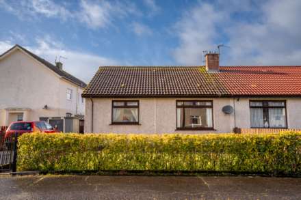 Glebe Street, New Cumnock, Image 17