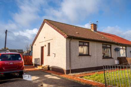 Glebe Street, New Cumnock, Image 2