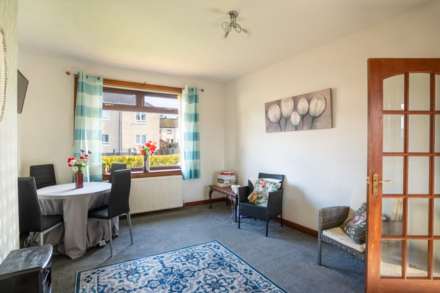 Glebe Street, New Cumnock, Image 3