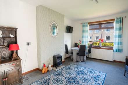 Glebe Street, New Cumnock, Image 4