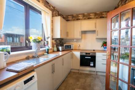 Glebe Street, New Cumnock, Image 6