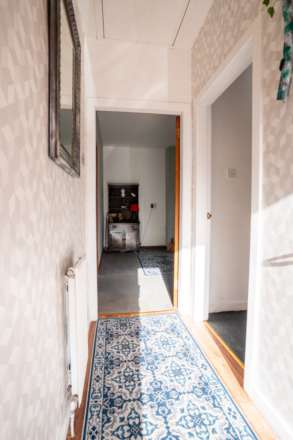 Glebe Street, New Cumnock, Image 9