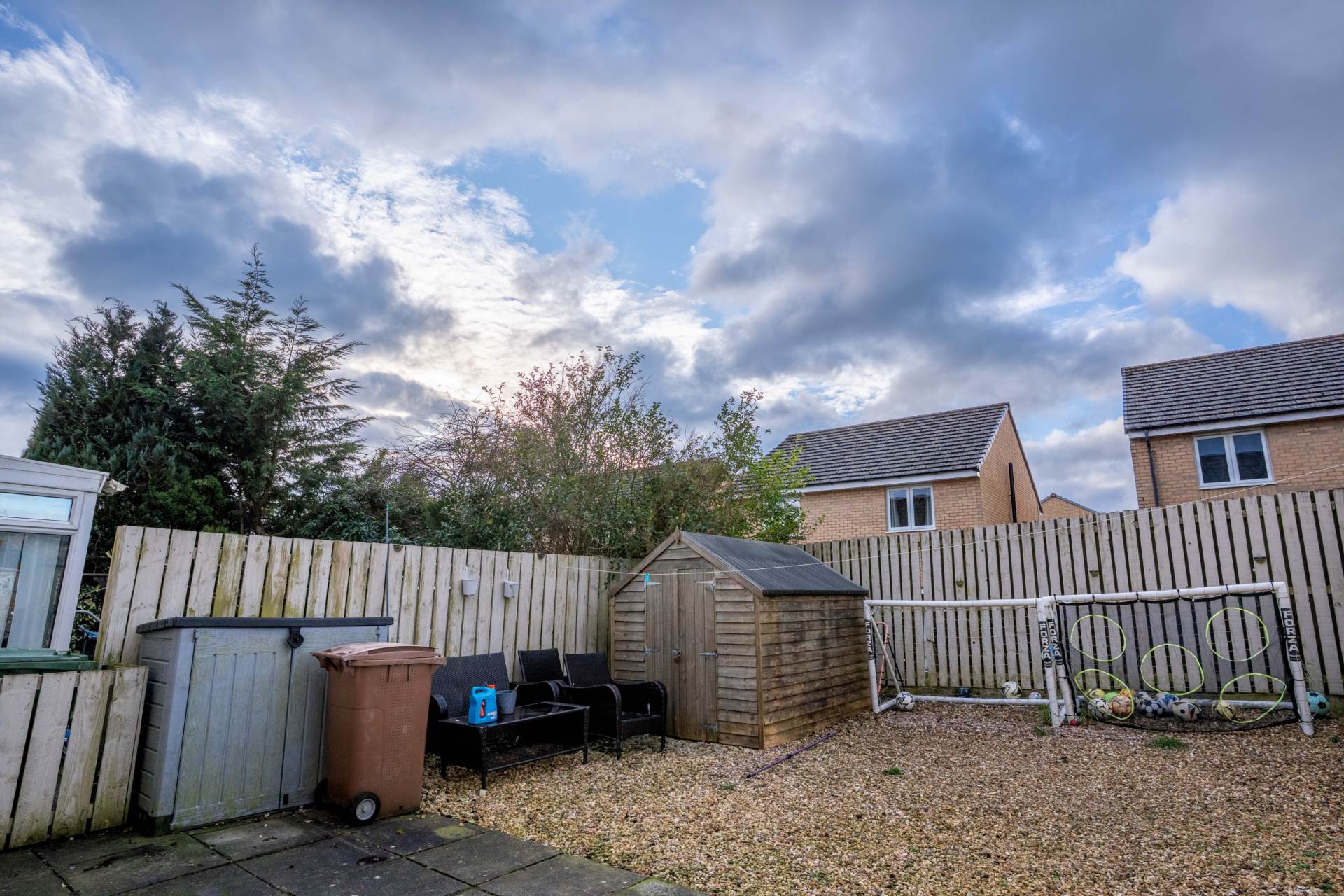 Rigghead, Stewarton, Image 16