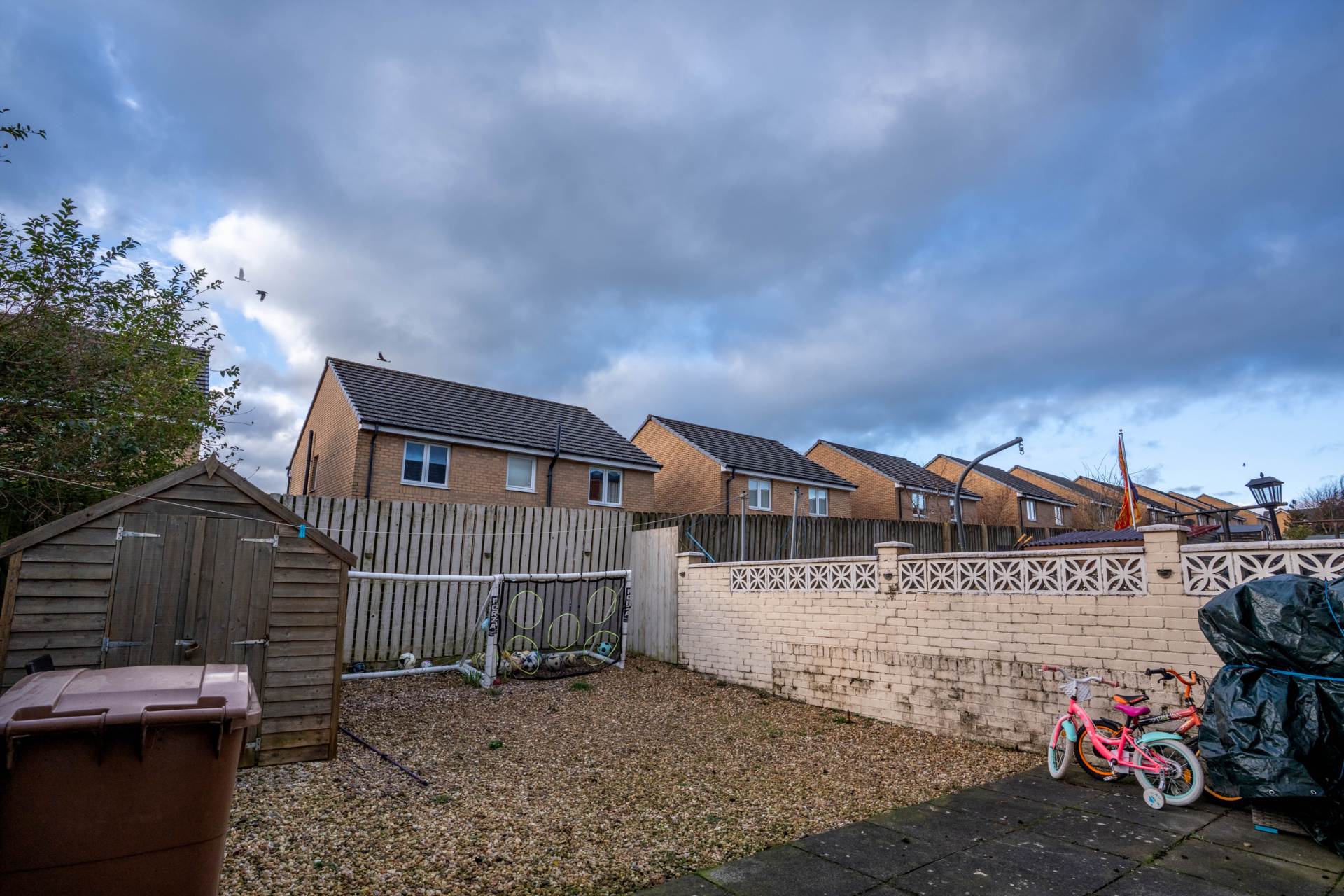 Rigghead, Stewarton, Image 17