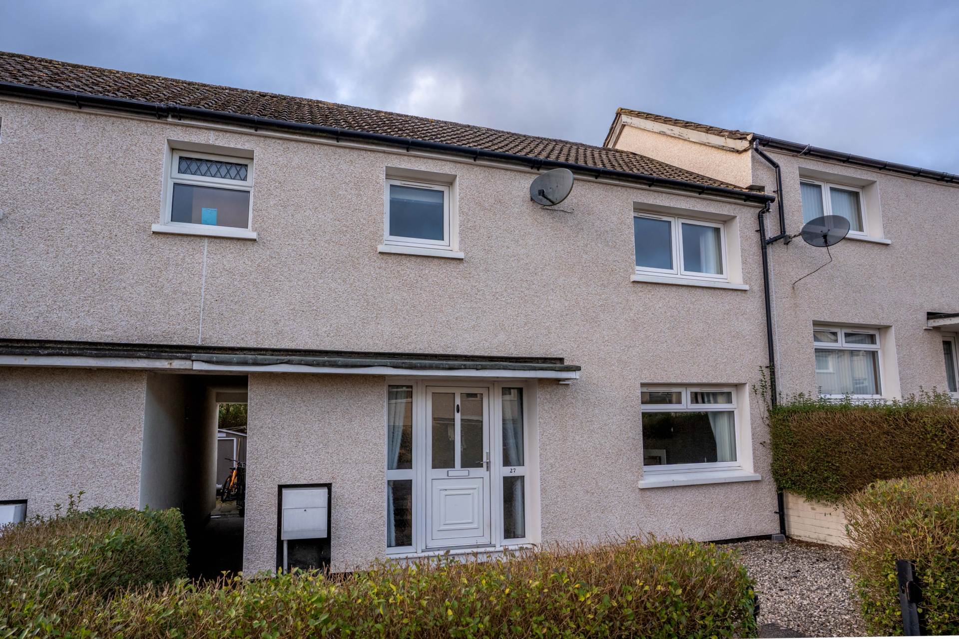 Rigghead, Stewarton, Image 2