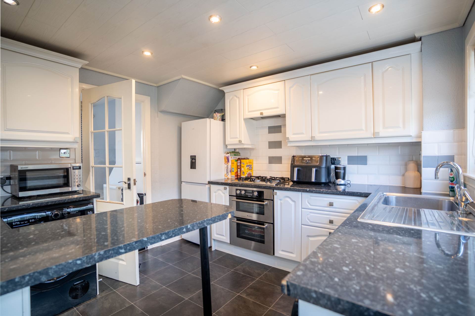 Rigghead, Stewarton, Image 7