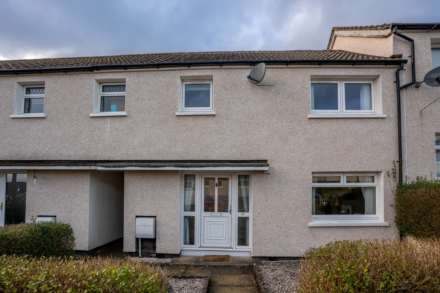Property For Sale Rigghead, Stewarton, East Ayrshire