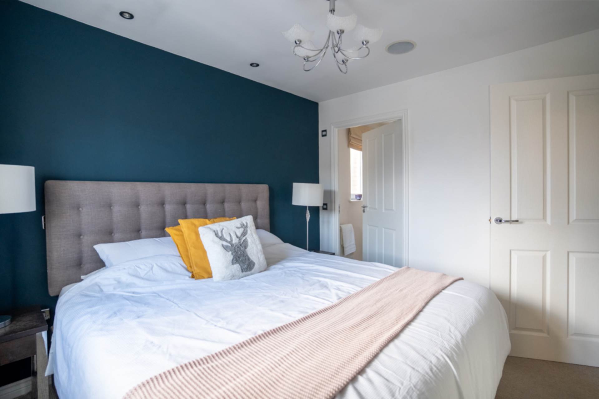 Hayfield Drive, Stewarton, Image 12