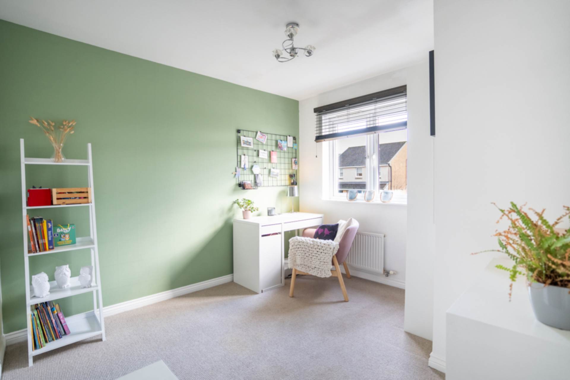 Hayfield Drive, Stewarton, Image 16