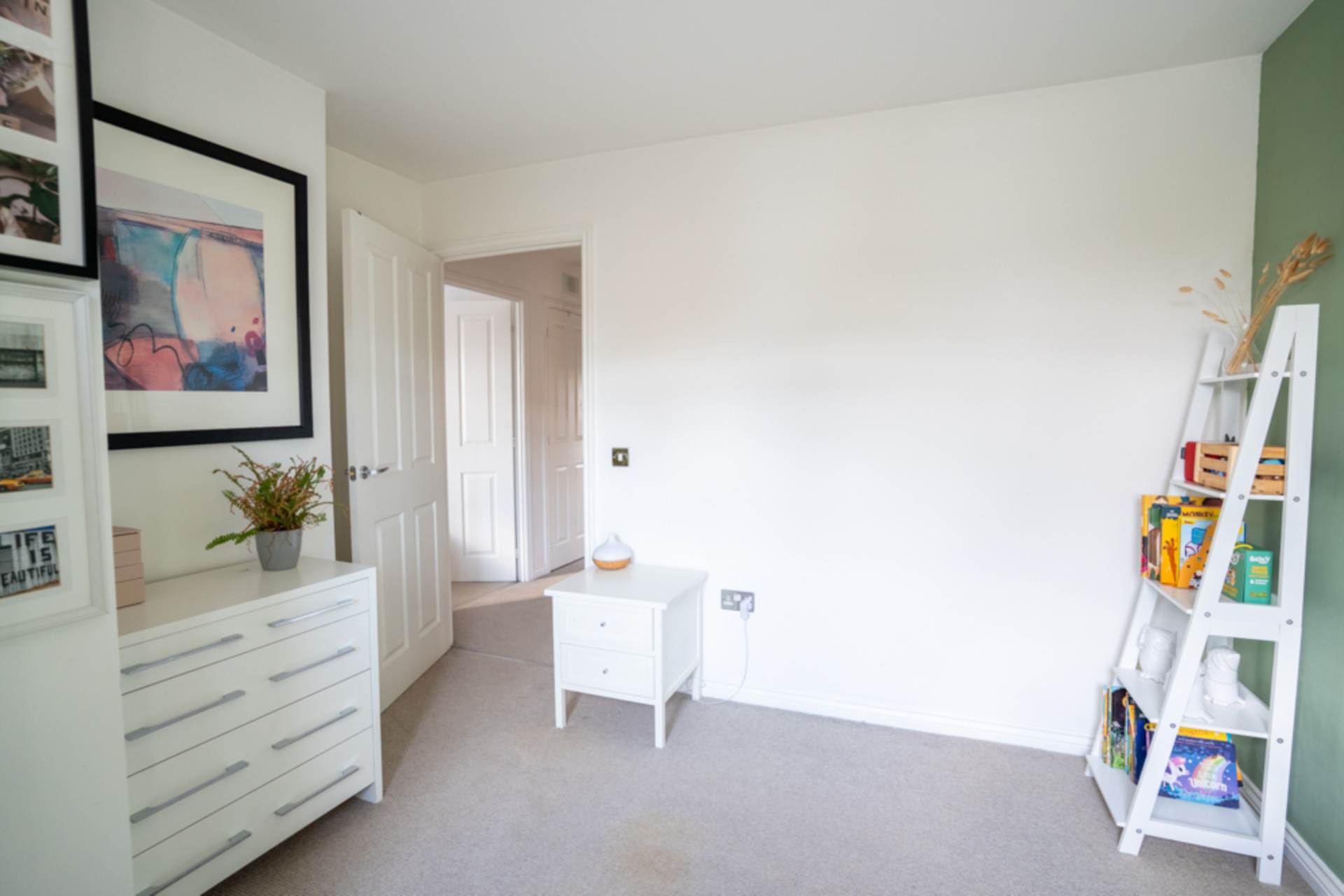 Hayfield Drive, Stewarton, Image 17