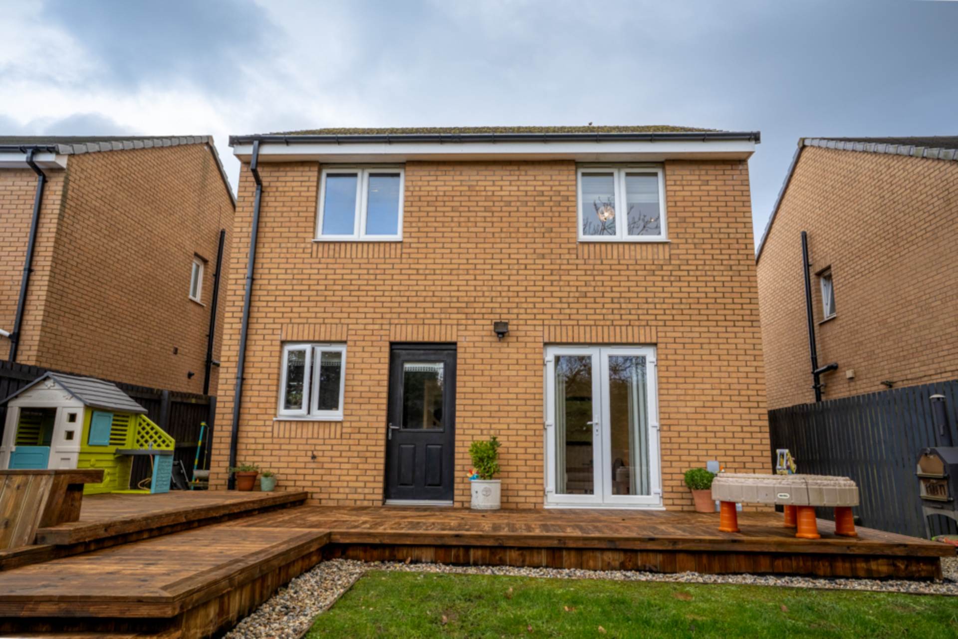 Hayfield Drive, Stewarton, Image 18