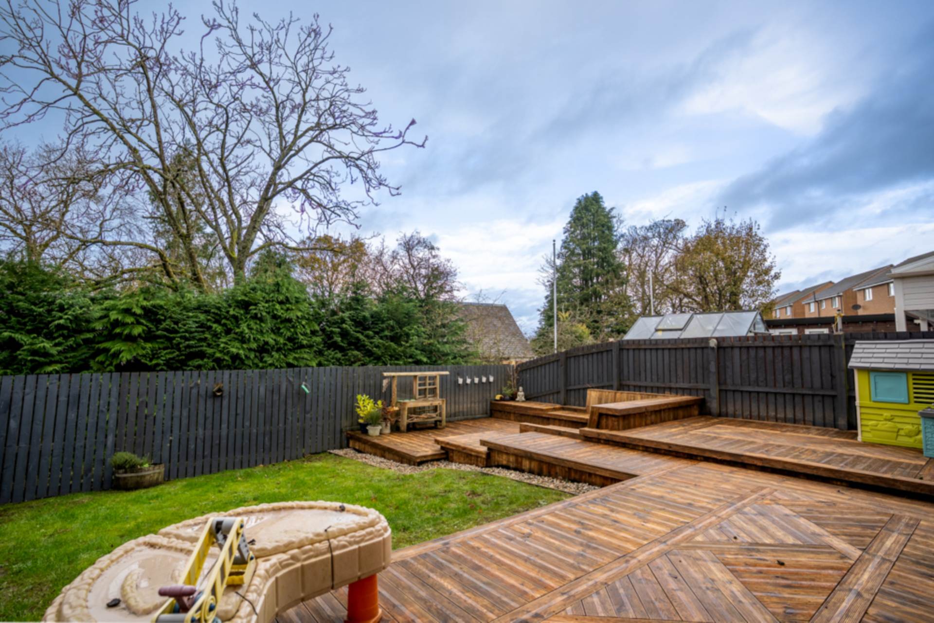 Hayfield Drive, Stewarton, Image 19