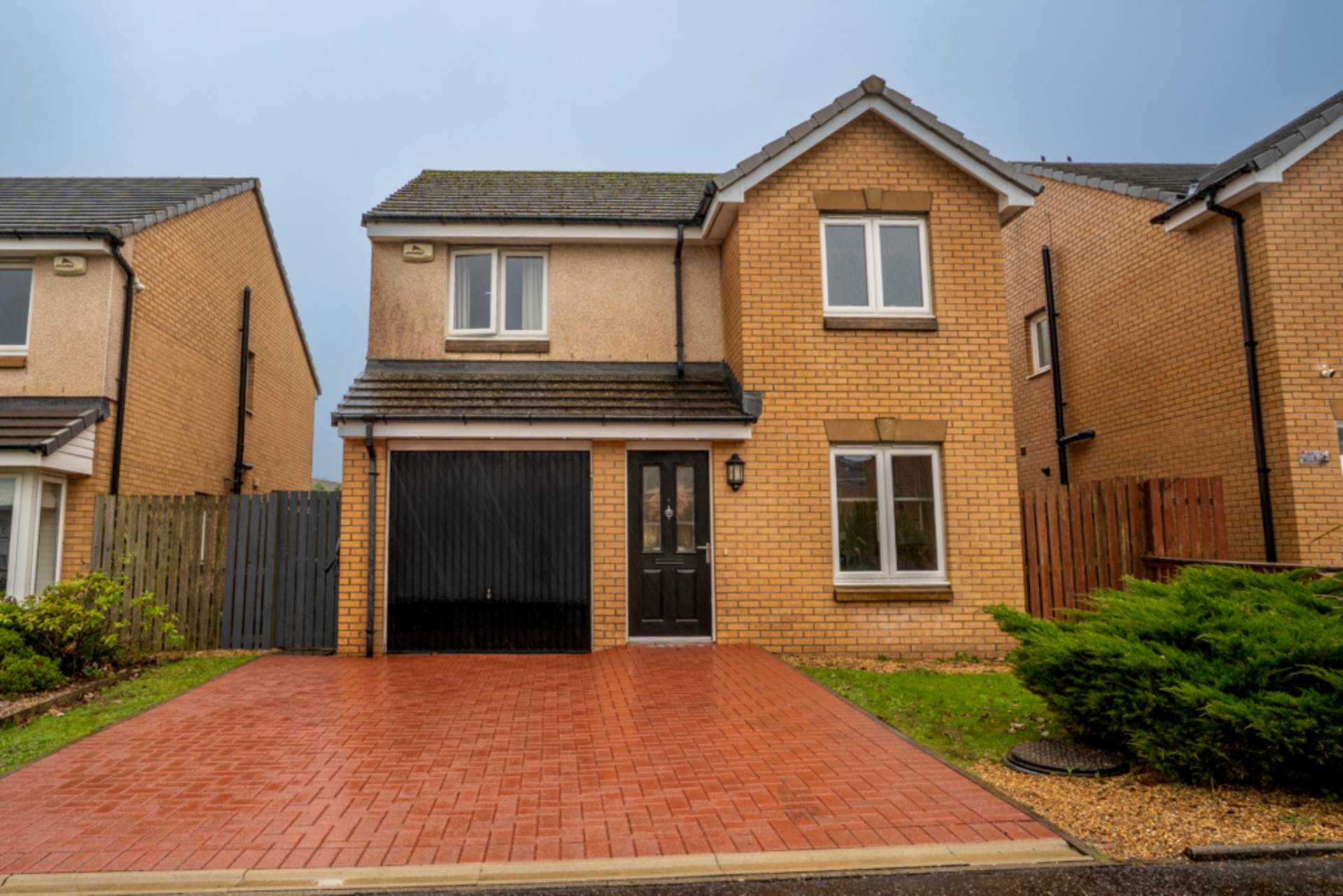 Hayfield Drive, Stewarton, Image 2