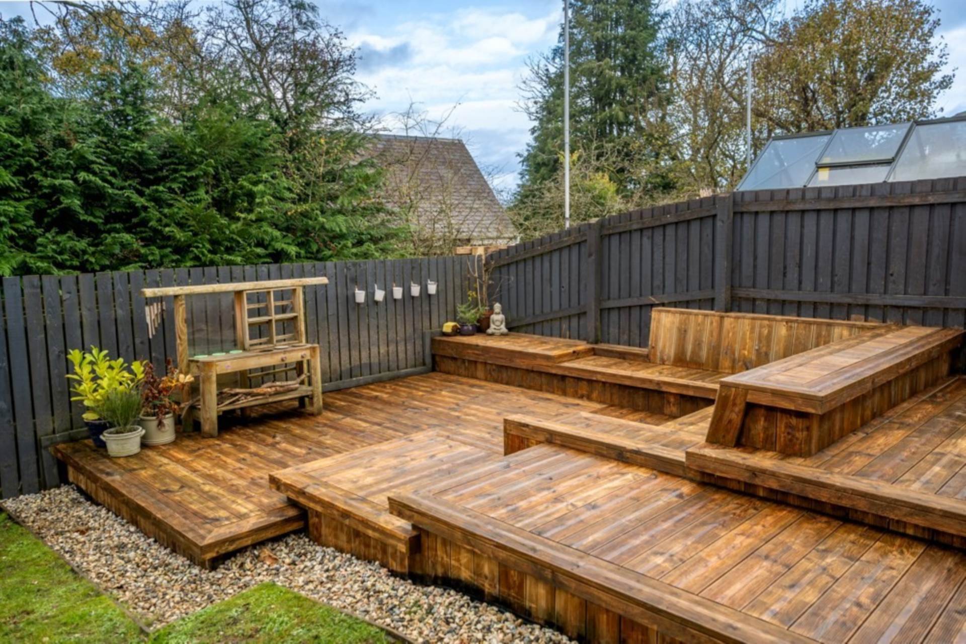 Hayfield Drive, Stewarton, Image 20