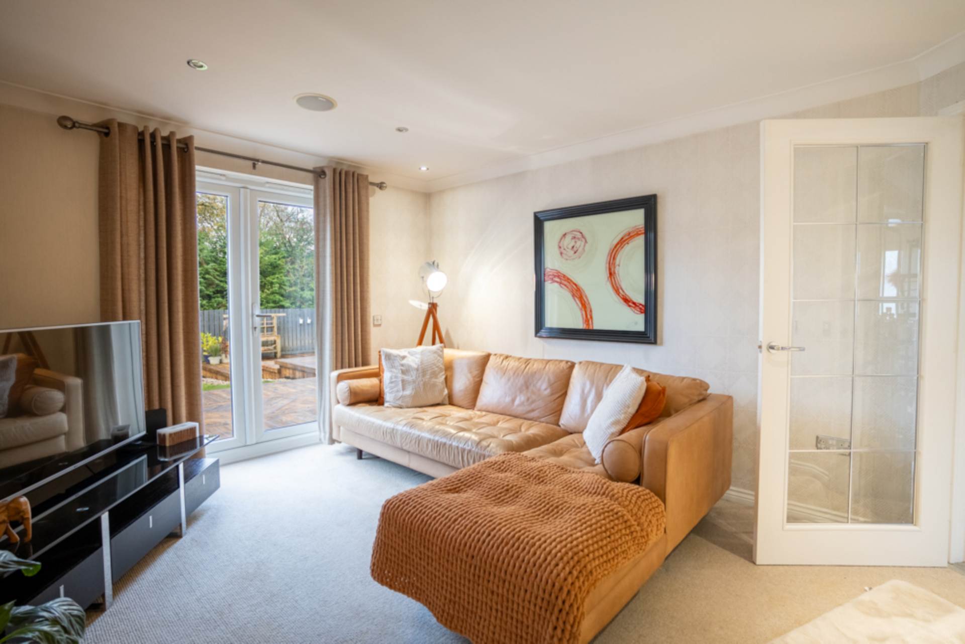 Hayfield Drive, Stewarton, Image 3