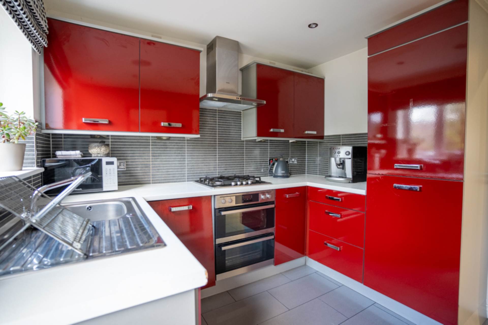 Hayfield Drive, Stewarton, Image 4