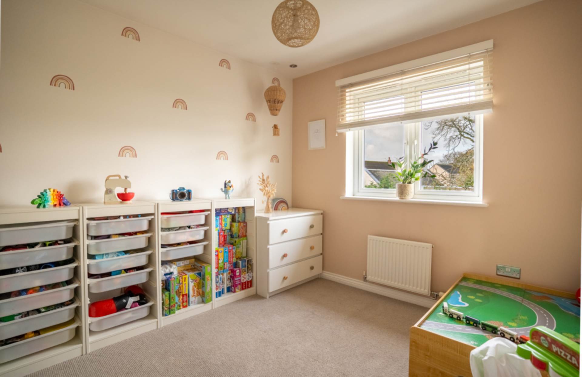 Hayfield Drive, Stewarton, Image 9