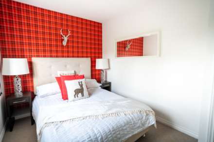 Hayfield Drive, Stewarton, Image 11