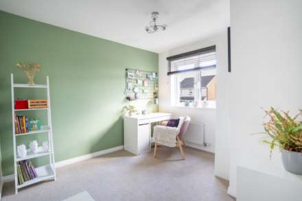 Hayfield Drive, Stewarton, Image 16