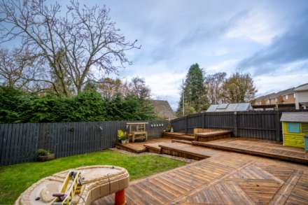 Hayfield Drive, Stewarton, Image 19