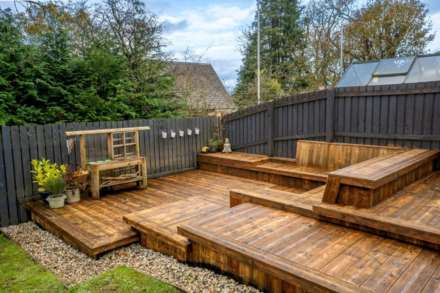 Hayfield Drive, Stewarton, Image 20