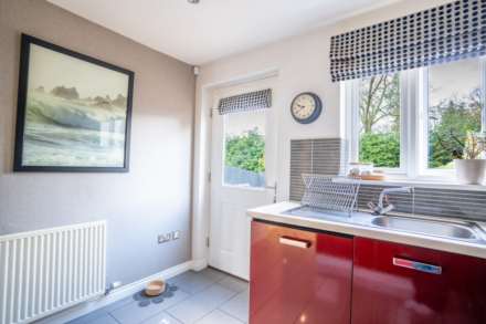 Hayfield Drive, Stewarton, Image 5