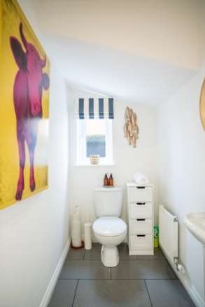 Hayfield Drive, Stewarton, Image 7