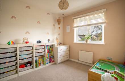 Hayfield Drive, Stewarton, Image 9