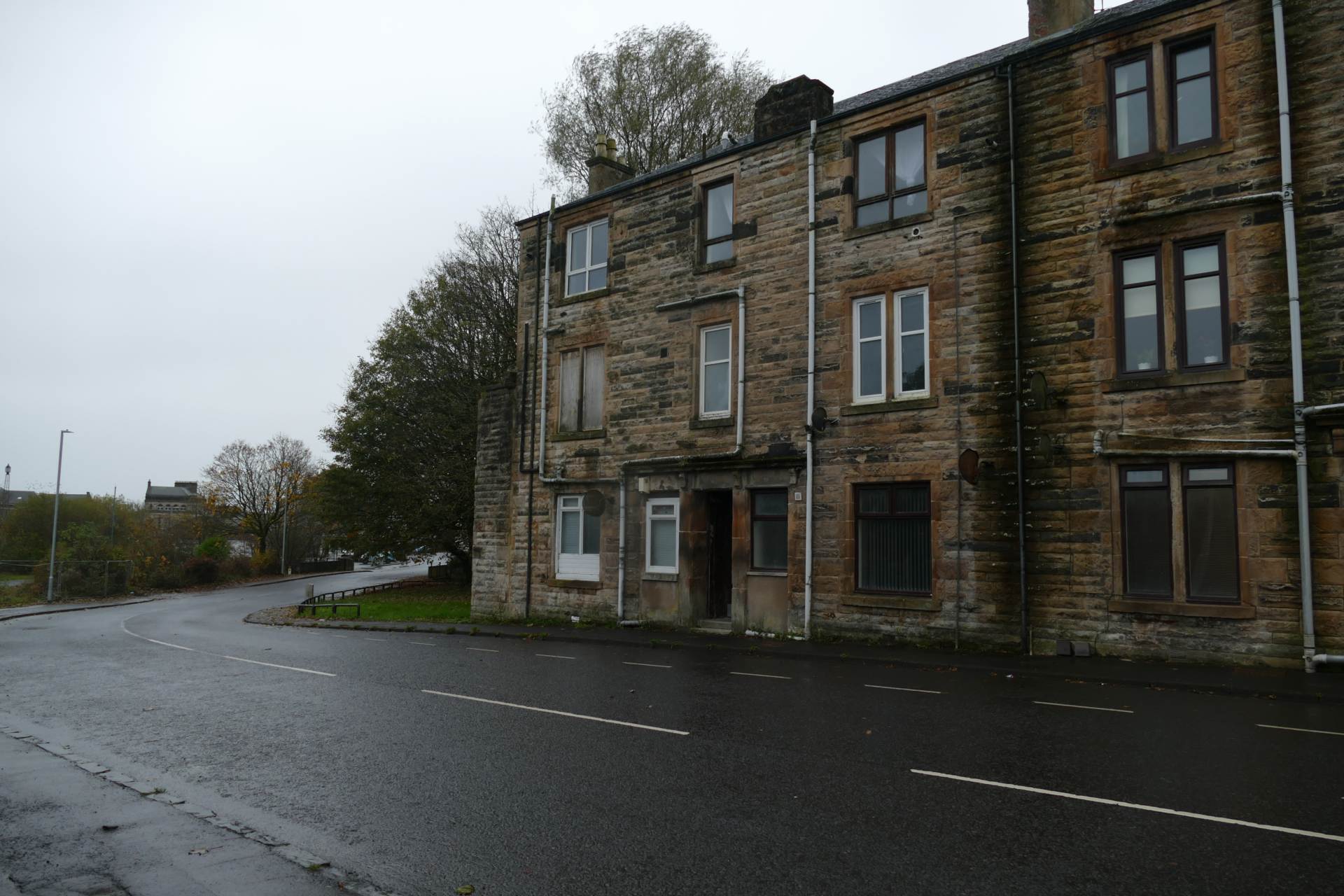 Milton Road, Kilbirnie, Image 1