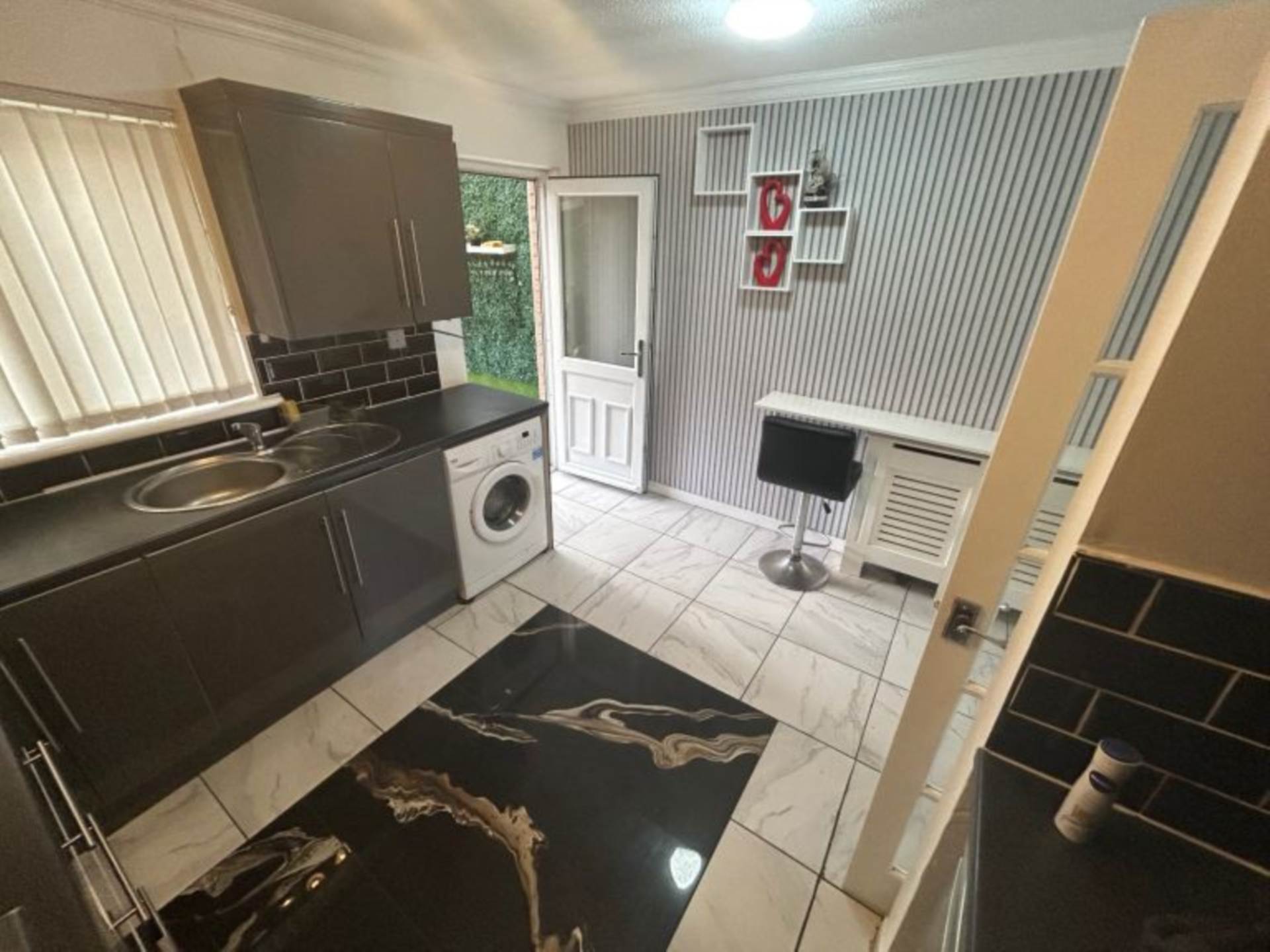 Preston Place, Glasgow, Image 3