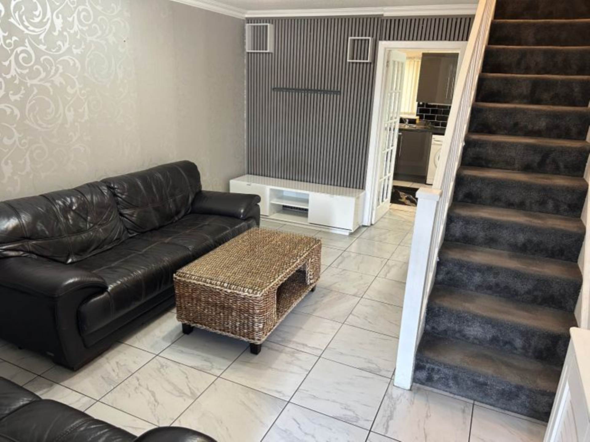 Preston Place, Glasgow, Image 5